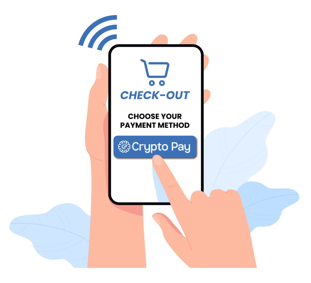 Upcoming payment methods on CryptoPay Lebanon