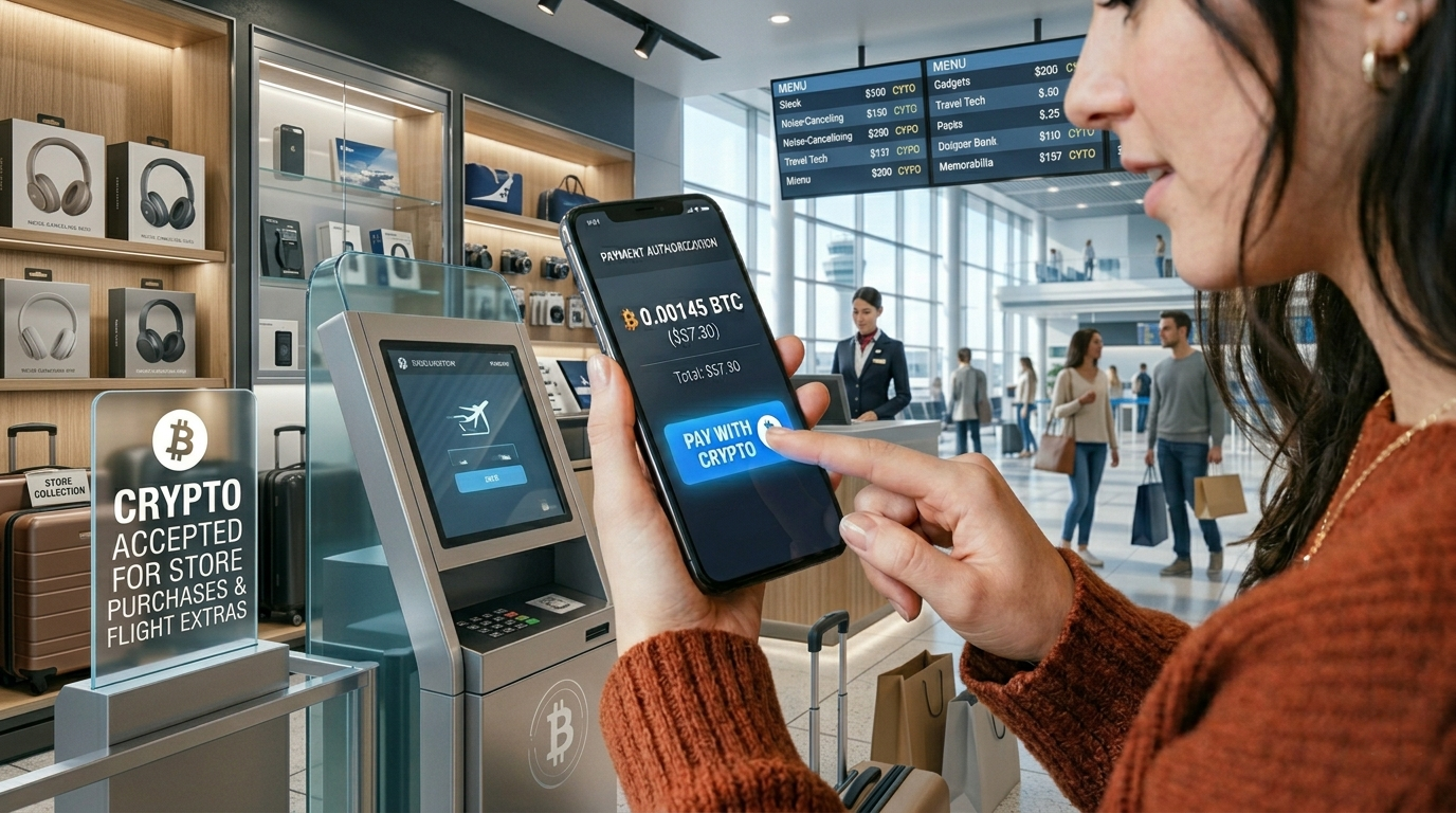 Accept crypto payments with CryptoPay Lebanon payment gateway